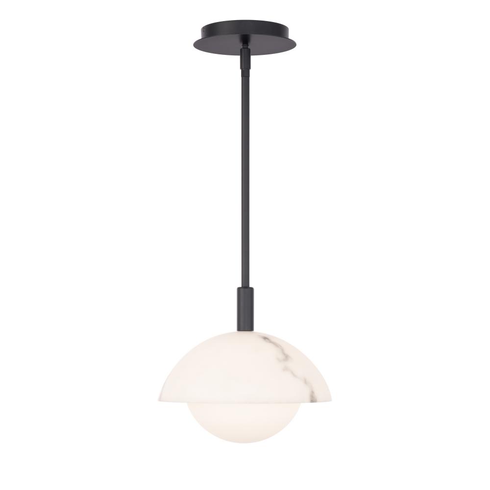 Moonstone Pendant Light