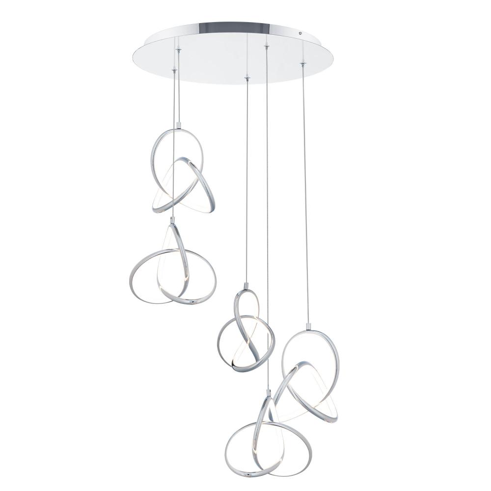 Vornado Chandelier Light