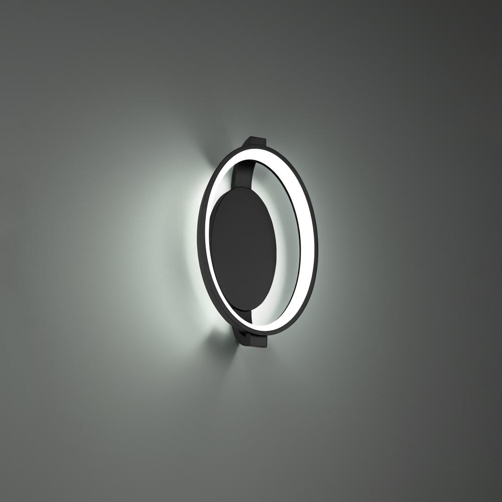 Solitaire Wall Sconce