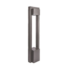 WAC US 6643-30BZ - Archetype LED 277V Bollard