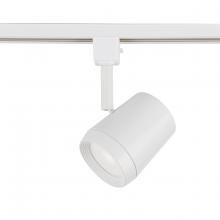 WAC US J-7030-CS-WT - Ocularc 7030 - 5CCT Track Luminaire