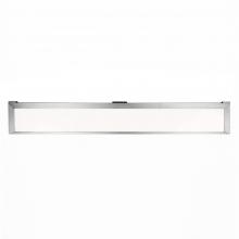 WAC US LN-LED30P-30-AL - Line 2.0 Edge Lit Task Light