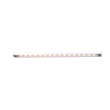 WAC US LS-LED14-W-WT - Straight Edge LED Strip Light