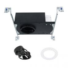 WAC US R3CRN-11-940 - Ocularc 3.5 Housing with LED Light Engine