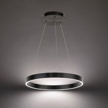 WAC US PD-81118-BK - SIRIUS Pendant Light