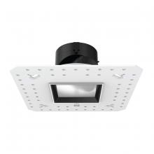 WAC US R2ASAL-N830-LBK - Aether 2" Trim with LED Light Engine