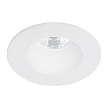 WAC US R2BSD-11-N927-BN - Ocularc 2.0 LED Square Open Reflector Trim with Light Engine and New Construction or Remodel Housi