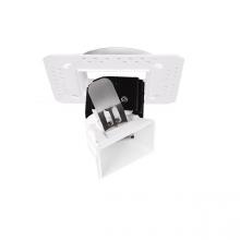 WAC US R3ASAL-S835-BK - Aether Square Adjustable Invisible Trim with LED Light Engine