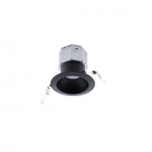 WAC US R4DRDR-F9CS-BK - Pop-In 4" Remodel Downlight 5CCT