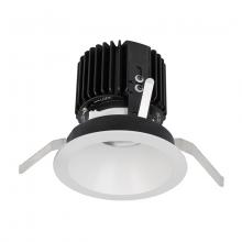 WAC US R4RD2T-W830-WT - Volta Round Trim with LED Light Engine