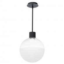 WAC US PD-23412-30-BK - Gaze Mini Pendant Light