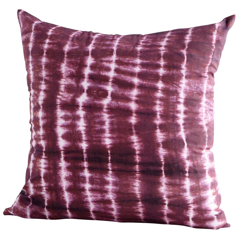 &Pillow Cover - 18 x 18