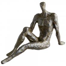 Cyan Designs 06785 - Bevan Sculpture | Rustic