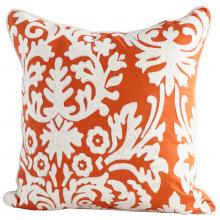 Cyan Designs 09396-1 - &Pillow Cover - 18 x 18