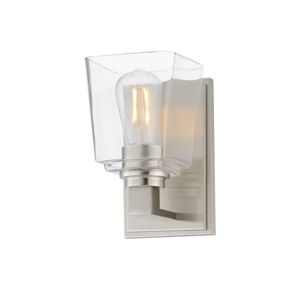 Cubos-Wall Sconce