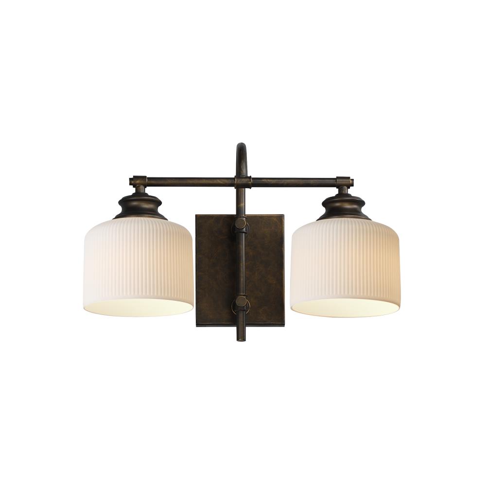 Bisque-Wall Sconce