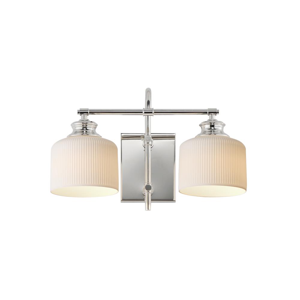 Bisque-Wall Sconce