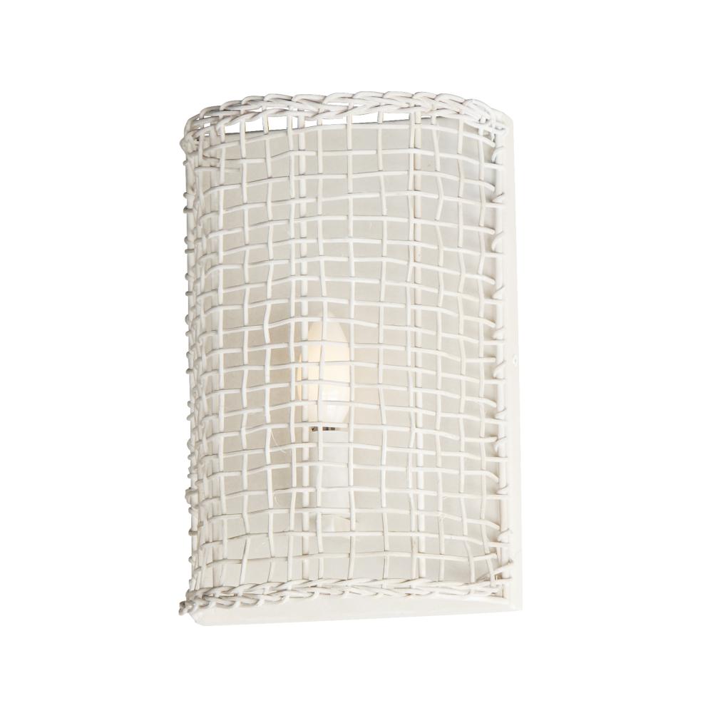 Cestino-Wall Sconce