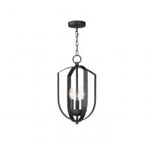 Maxim 10033BK - Provident-Chandelier