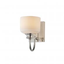 Maxim 21491WTPN - Bisque-Wall Sconce