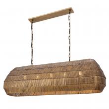 Maxim 29185AB - Gilda-Linear Pendant