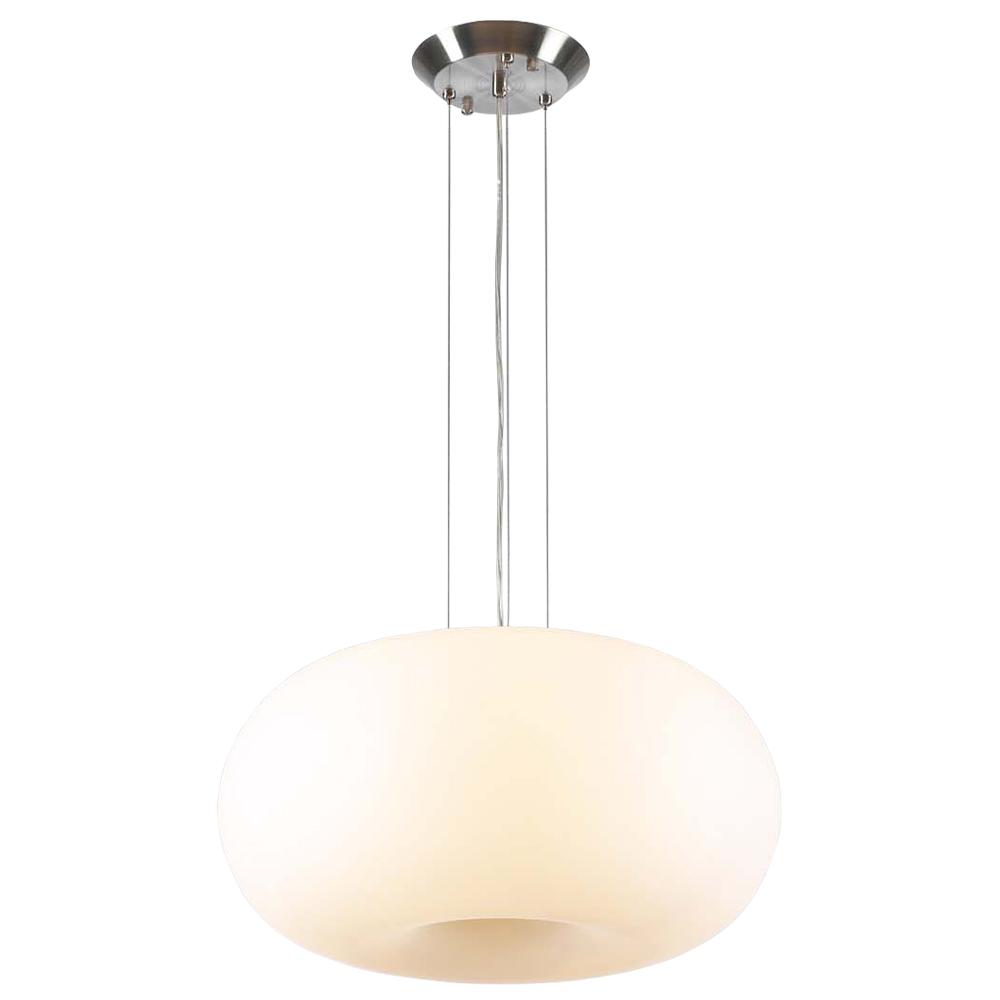 3 Light Pendant Tessera Collection 21147 SN