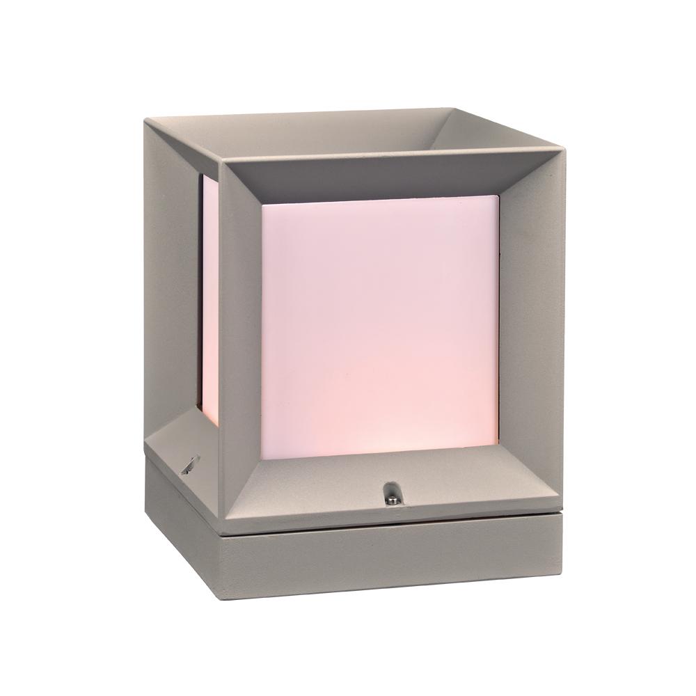 1 Light Outdoor Fixture Helmsley Collection 2713SL