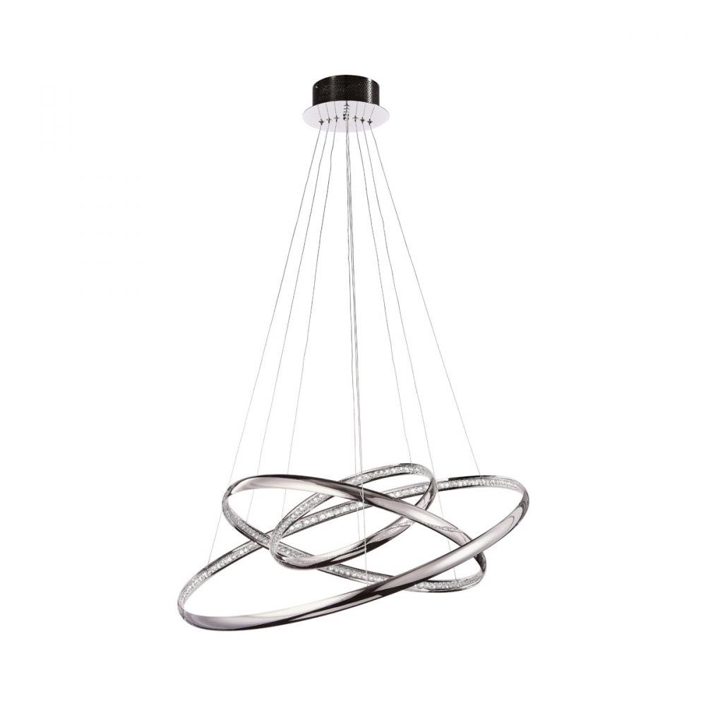 Jazz Led Pendant