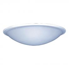 PLC Lighting 3453 BK - 1 Light Ceiling Light Nuova Collection 3453 BK