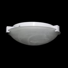 PLC Lighting 7012 BK - 1 Light Ceiling Light Nuova Collection 7012 BK