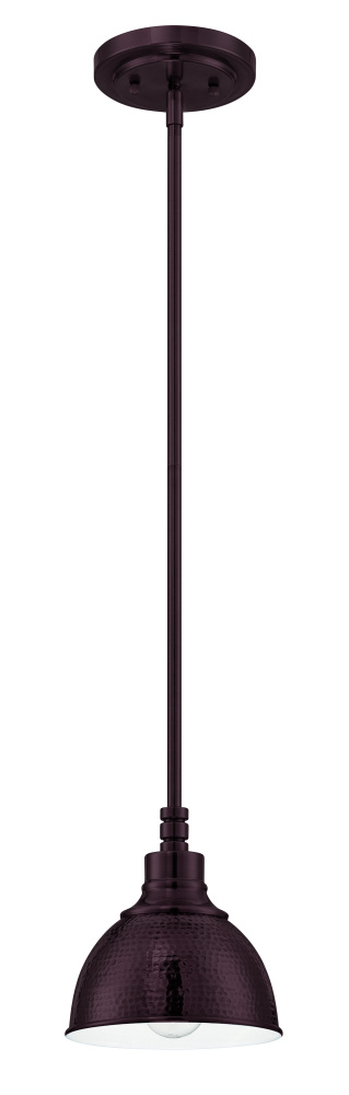 1 Light Mini Pendant