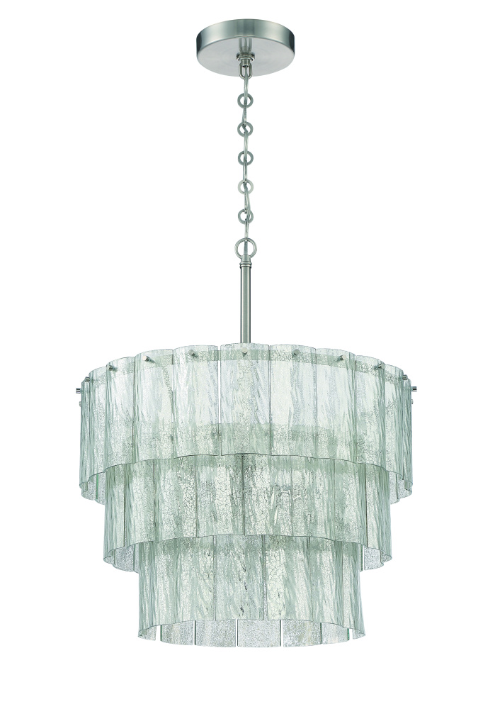 4 Light Chandelier