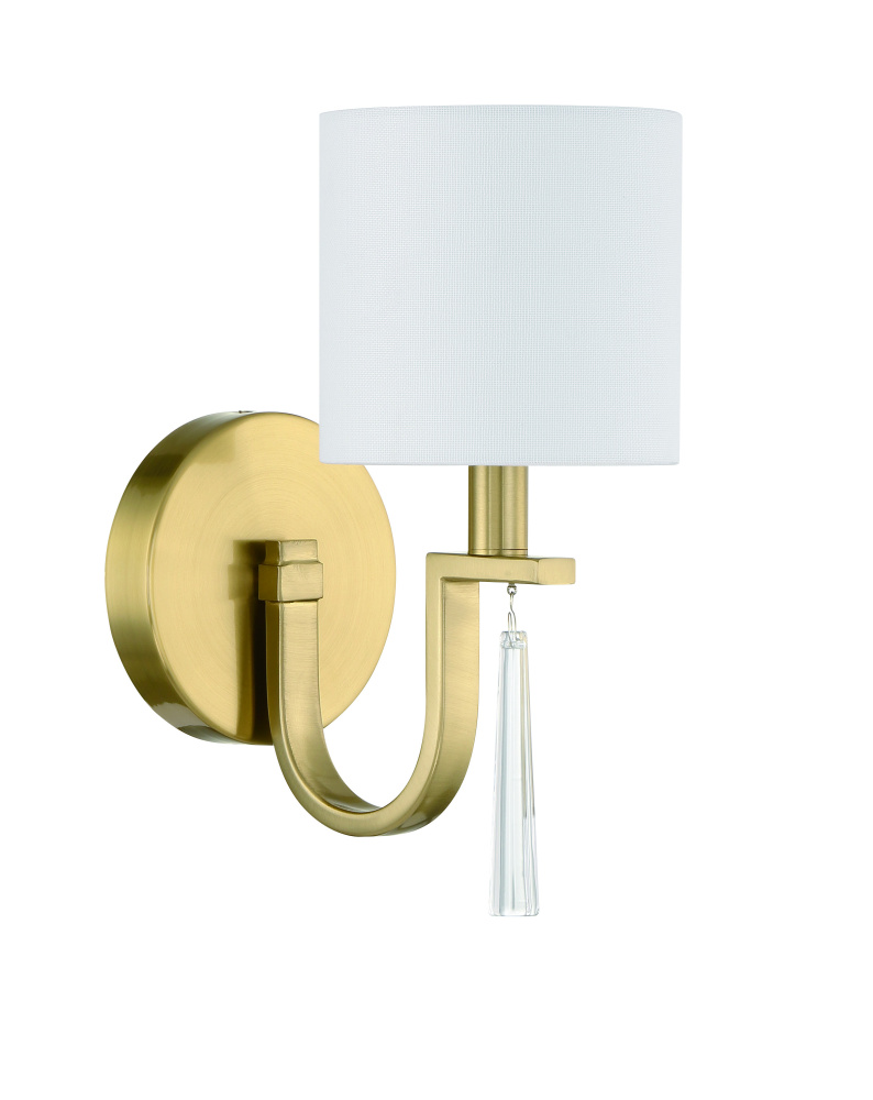 1 Light Wall Sconce
