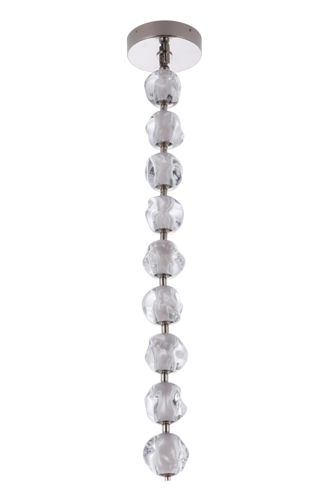 48" LED Pendant