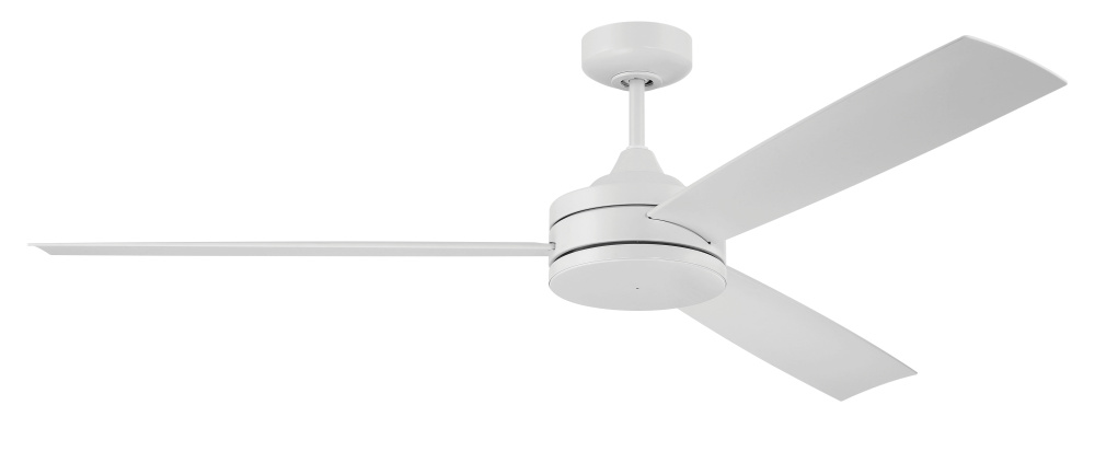 62" Ceiling Fan w/Blades