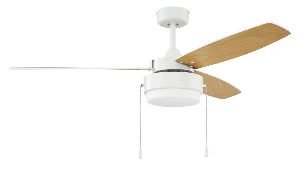 52" Ceiling Fan w/Blades