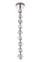 Craftmade 59492-PLN-LED - 48" LED Pendant