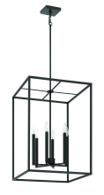 Craftmade 60636-FB - 6 Light 25" Foyer