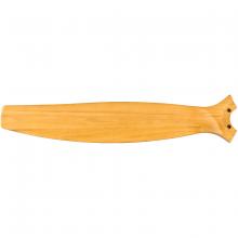 Craftmade BSON52-LOK - 52" Sonnet Blades in Light Oak