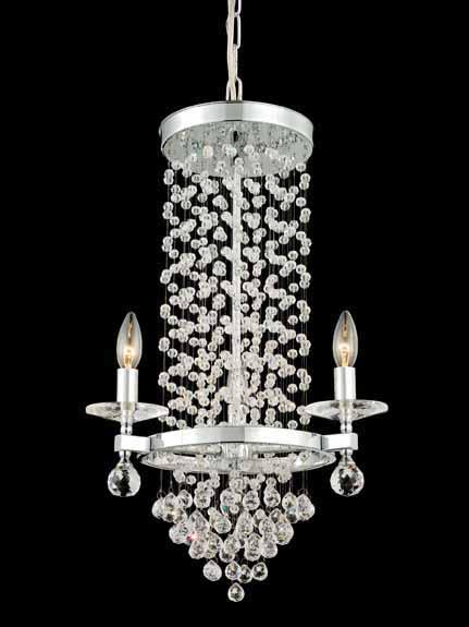 Up Chandelier