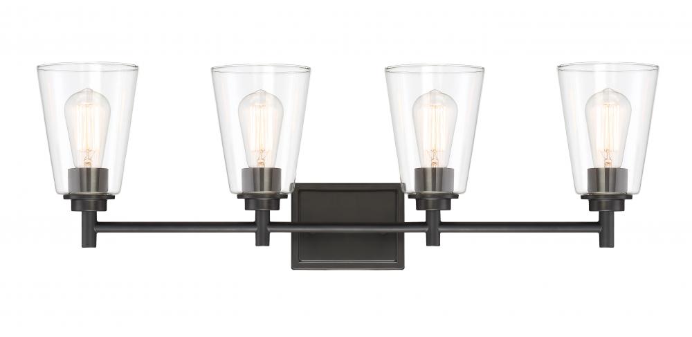 Westin 31" 4-Light Vanity