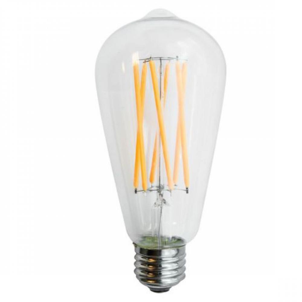 Edison LED Bulb