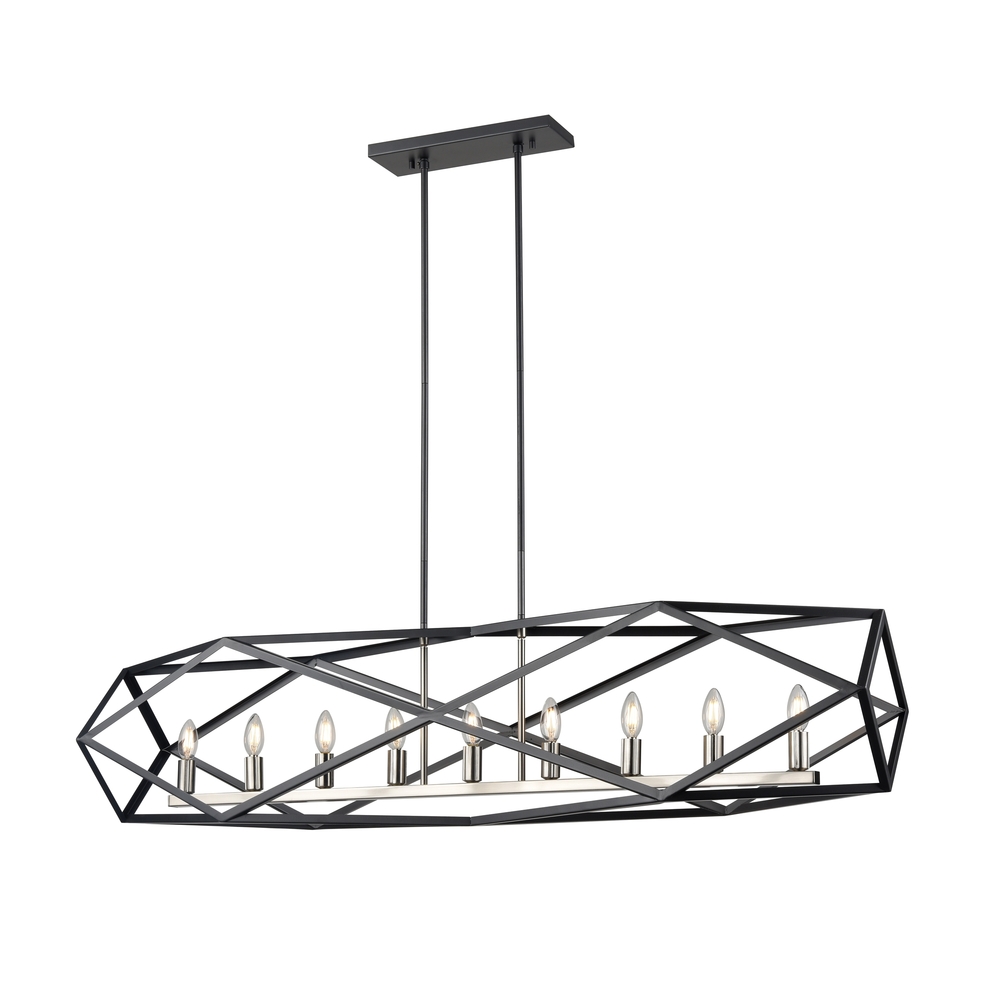 POLYGON 9 LT LINEAR