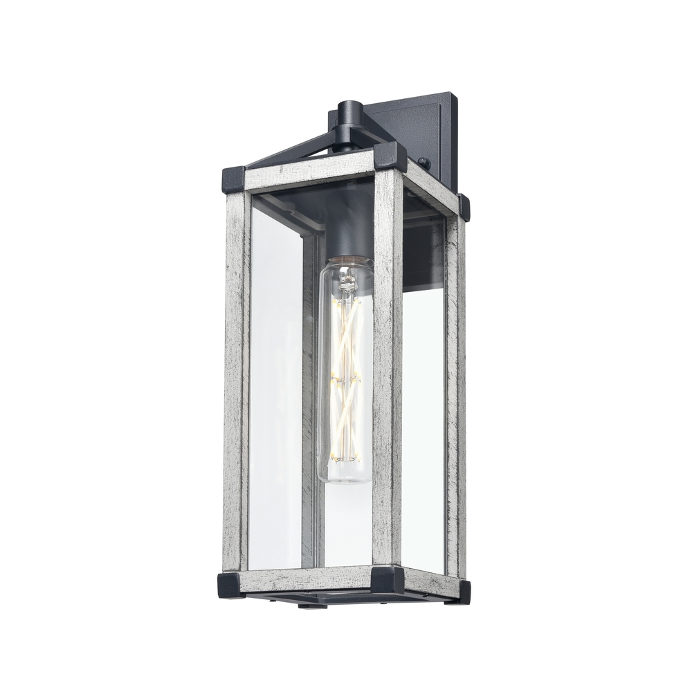 NIPIGON LARGE OD SCONCE