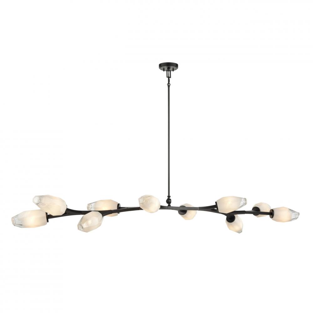 Javelin 10lt Chandelier