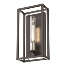 DVI DVP28199MF/GR-CL - Sambre Sconce