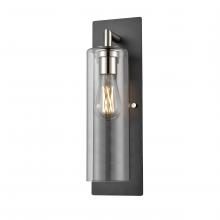 DVI DVP24772BR+GR-CL - Barker Sconce