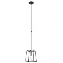 DVI DVP29021MF+EB - Cape Breton Pendant