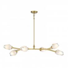 DVI DVP33202GLD-ICE - JAVELIN 6 LT LINEAR