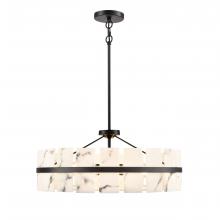 DVI DVP5208EB-GFA - Luna Large Pendant